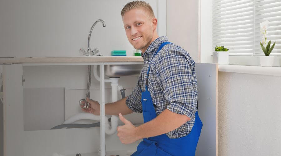 Burst Pipe Emergency Service in Deer Grove, IL